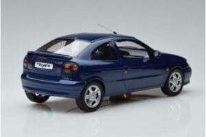 Renault Megane I Coupe 2.0 16V Otto 1:18 OT953 Resin — billede 2 af 6
