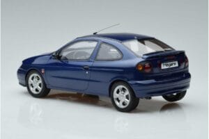 Renault Megane I Coupe 2.0 16V Otto 1:18 OT953 Resin — billede 5 af 6