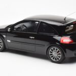 Renault Megane 2 RS Phase 2 Sort Otto 1:18 OT1054 - image 5 of 6