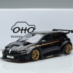Renault Megane IV RS TC4 Sort Otto 1:18 OT936 Resin - image 6 of 6