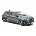 Renault Megane RS Trophy Mk4 Grå Norev 1:18