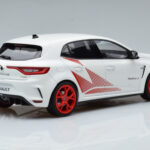 Renault Megane RS Trophy-R Mk4 Hvid Norev 1:18 - image 2 of 6