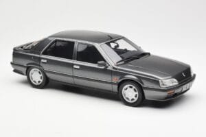 Renault 25 V6 Injection Phase 1 Grå Otto 1:18 OT642 Resin — billede 4 af 6
