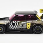Renault R5 Turbo 3E Sort Otto 1:18 OT447 - image 3 of 6