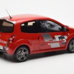 Renault Twingo RS Phase 1 Rød Otto 1:18 - image 2 of 6