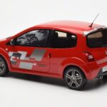 Renault Twingo RS Phase 1 Rød Otto 1:18 - image 5 of 6