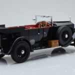 Rolls-Royce Phantom I Cabriolet Sort Kyosho 1:18 - image 3 of 8