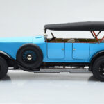 Rolls-Royce Phantom I Cabriolet Blå Kyosho 1:18 - image 4 of 9