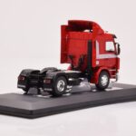 Scania 142 M Rød IXO 1:43 - image 2 of 4