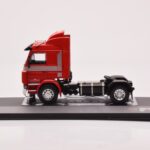 Scania 142 M Rød IXO 1:43