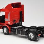 Scania 143M 470 Topline Rød MCG 1:18 MCG18142 - image 5 of 8