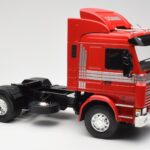 Scania 143M 470 Topline Rød MCG 1:18 MCG18142 - image 6 of 8