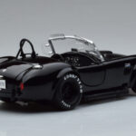 Shelby Cobra 427 S/C Sort Kyosho 1:18 - image 3 of 9