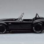 Shelby Cobra 427 S/C Sort Kyosho 1:18 - image 4 of 9