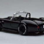 Shelby Cobra 427 S/C Sort Kyosho 1:18 - image 6 of 9