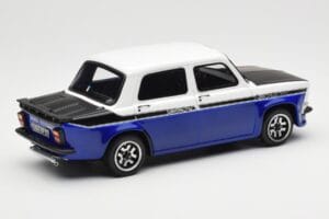 Simca 1000 Rally 2 SRT Otto 1:18 OT1063 Resin — billede 2 af 6