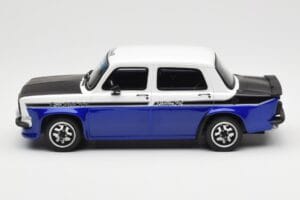 Simca 1000 Rally 2 SRT Otto 1:18 OT1063 Resin — billede 3 af 6
