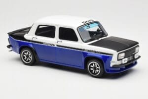 Simca 1000 Rally 2 SRT Otto 1:18 OT1063 Resin — billede 4 af 6