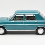 Simca 1100 GLS Borodine Grøn Norev 1:18 185754 - image 3 of 6