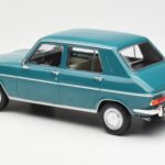 Simca 1100 GLS Borodine Grøn Norev 1:18 185754 - image 5 of 6