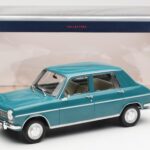 Simca 1100 GLS Borodine Grøn Norev 1:18 185754 - image 6 of 6
