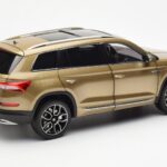 Skoda Kodiaq Guld FAW 1:18 ZSX000001GOL - image 3 of 8
