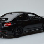Subaru Impreza WRX STI Nurburgring Challenge Package Sort Kyosho 1:18 - image 2 of 6