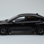 Subaru Impreza WRX STI Nurburgring Challenge Package Sort Kyosho 1:18 - image 3 of 6