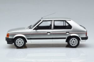 Talbot Horizon Premium Sølv Otto 1:18 OT188 Resin — billede 3 af 6