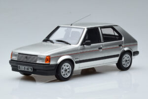 Talbot Horizon Premium Sølv Otto 1:18
