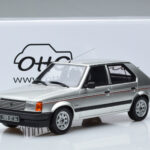 Talbot Horizon Premium Sølv Otto 1:18 - image 6 of 6