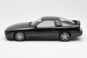 Toyota Supra A70 2.5 Twin Turbo R Sort Otto 1:18 OT222 Resin — billede 3 af 6