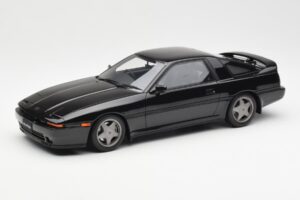 Toyota Supra A70 2.5 Twin Turbo R Sort Otto 1:18 OT222
