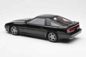 Toyota Supra A70 2.5 Twin Turbo R Sort Otto 1:18 OT222 Resin — billede 5 af 6
