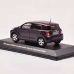 Toyota Urban Cruiser Lilla Metallic Minichamps 1:43 403166963 - image 3 of 4