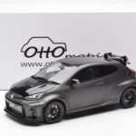 Toyota GR Yaris Circuit Package Sort Otto 1:18 OT1046 - image 6 of 6