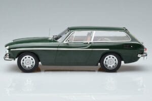 Volvo 1800 ES Grøn Norev 1:18 188720 Metal — billede 4 af 7