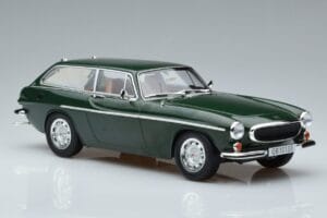 Volvo 1800 ES Grøn Norev 1:18 188720 Metal — billede 5 af 7