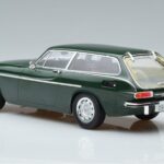Volvo 1800 ES Grøn Norev 1:18 188720 Metal - image 6 of 7