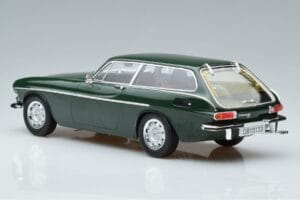 Volvo 1800 ES Grøn Norev 1:18 188720 Metal — billede 6 af 7