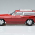 Volvo 1800 ES Rød Norev 1:18 188723 Metal - image 4 of 7