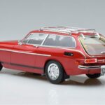 Volvo 1800 ES Rød Norev 1:18 188723 Metal - image 6 of 7