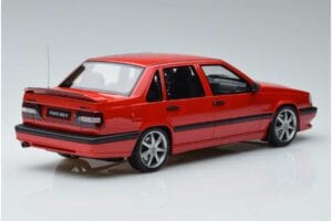 Volvo 850 R Otto 1:18 OT427 Metal — billede 2 af 6