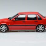 Volvo 850 R Otto 1:18 OT427 Metal - image 3 of 6
