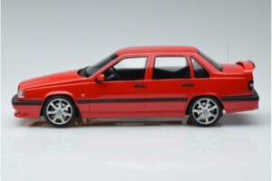 Volvo 850 R Otto 1:18 OT427 Metal — billede 3 af 6