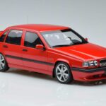 Volvo 850 R Otto 1:18 OT427 Metal - image 4 of 6