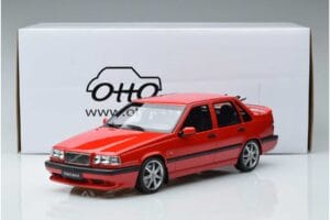 Volvo 850 R Otto 1:18 OT427 Metal — billede 6 af 6
