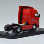 Volvo FH12 Rød IXO 1:43 TR123 - image 2 of 6