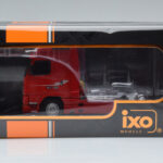 Volvo FH12 Rød IXO 1:43 TR123 - image 6 of 6