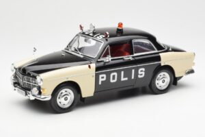 Volvo P121 Politi Revell 1:18 8904